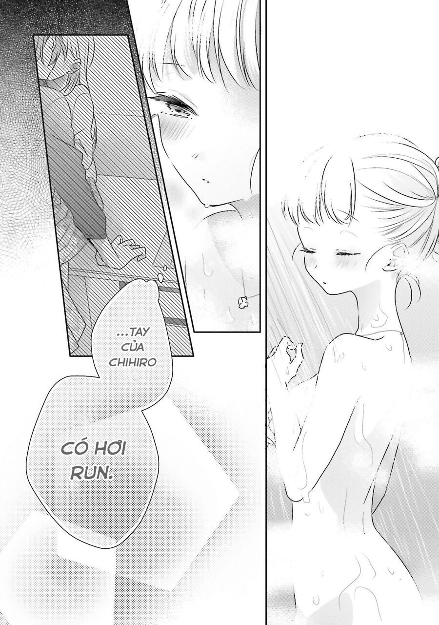 Trò Đùa Của Số Phận: Chapter 23
