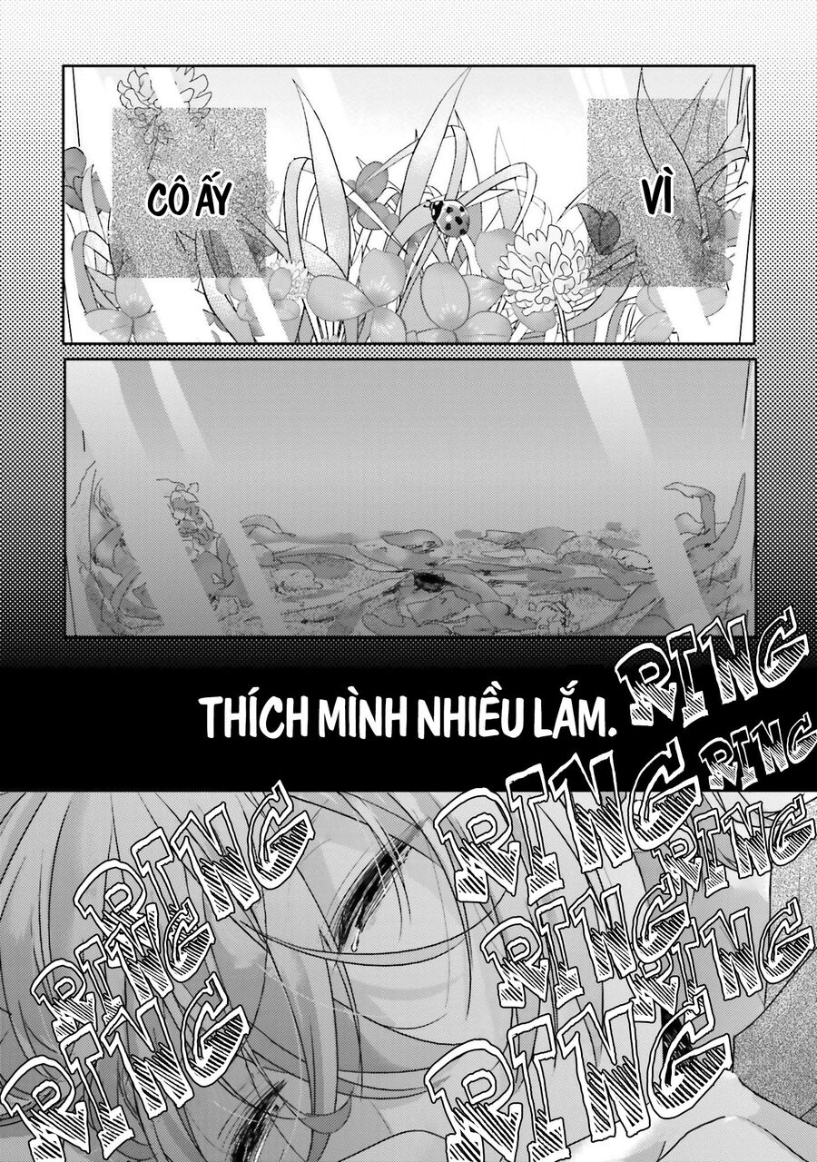 Trò Đùa Của Số Phận: Chapter 23
