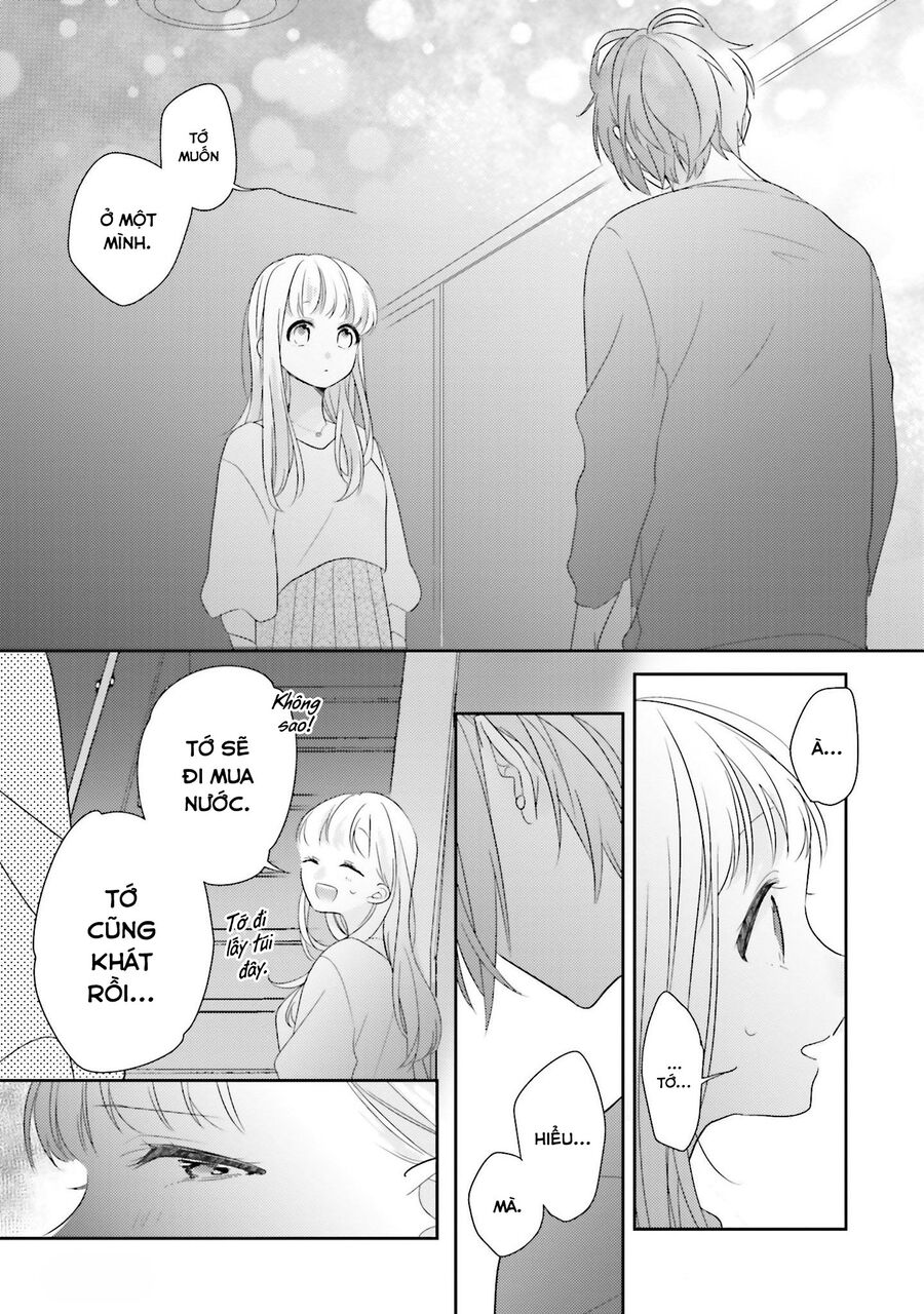 Trò Đùa Của Số Phận: Chapter 24