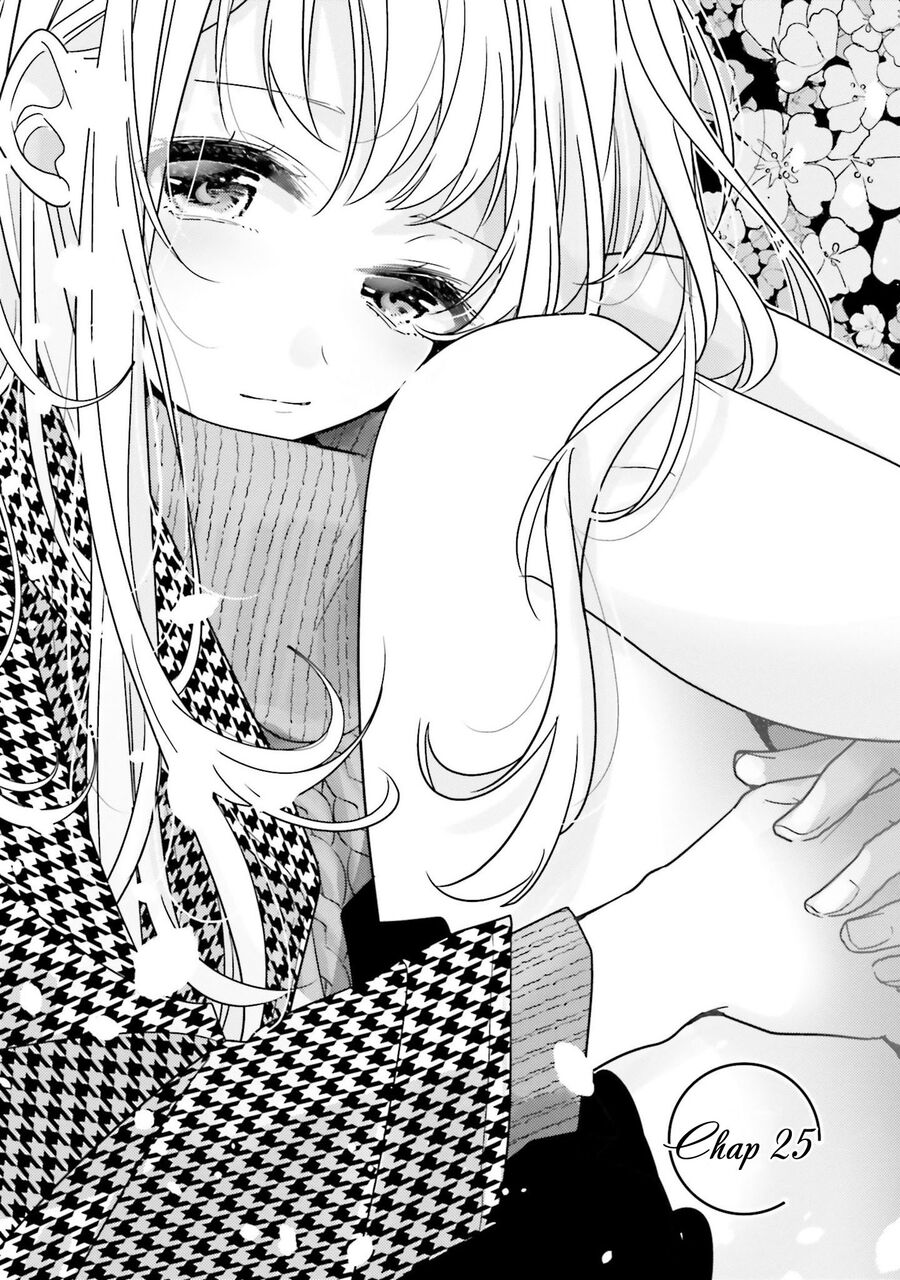 Trò Đùa Của Số Phận: Chapter 25