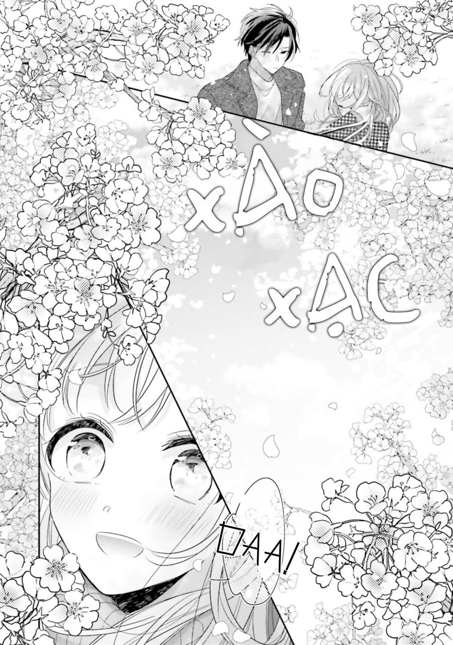 Trò Đùa Của Số Phận: Chapter 25