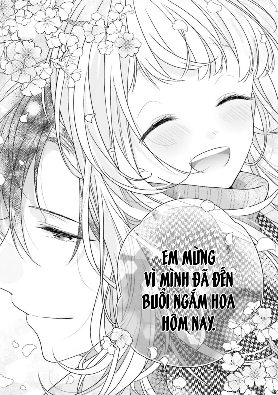 Trò Đùa Của Số Phận: Chapter 25