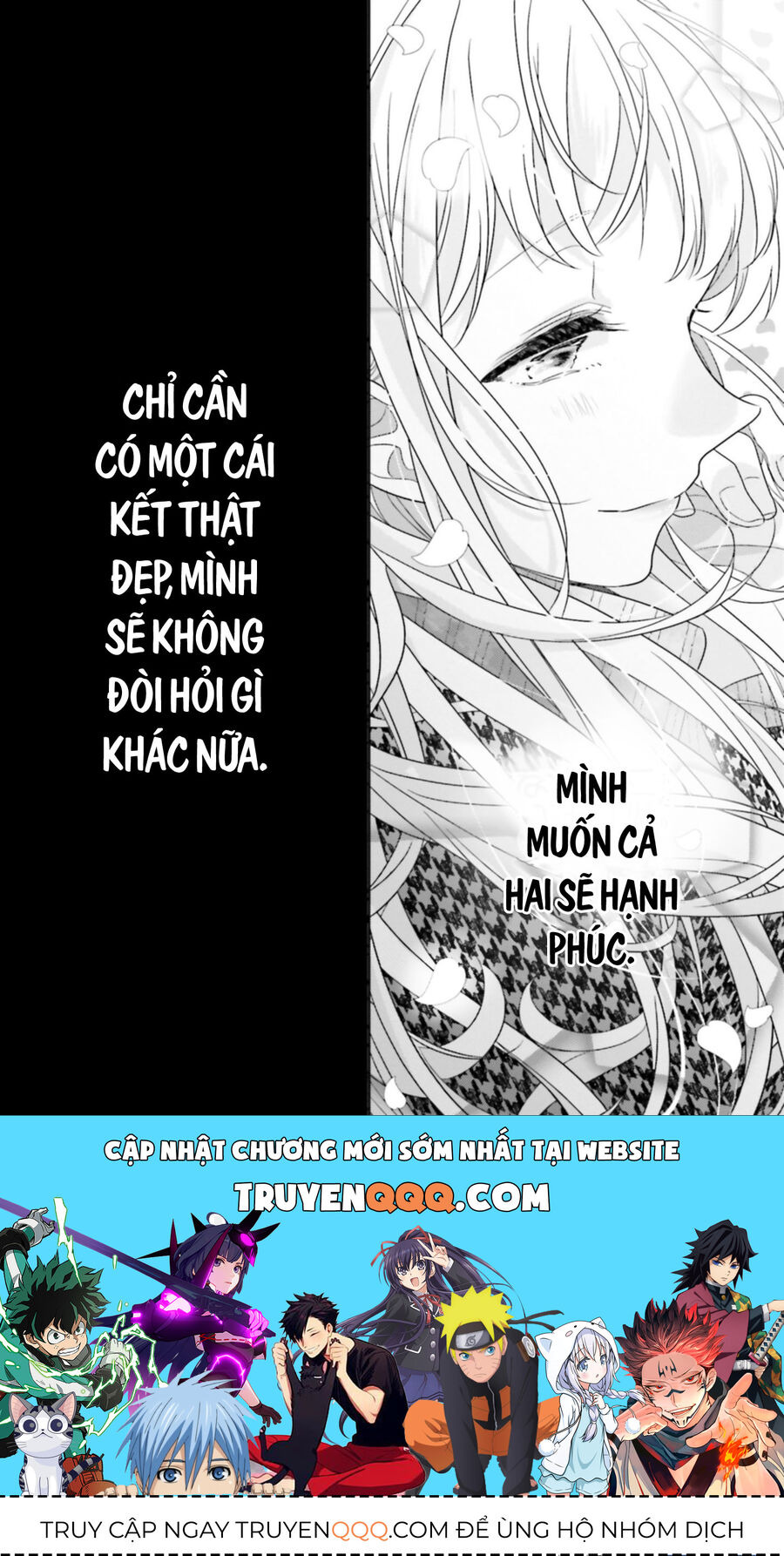 Trò Đùa Của Số Phận: Chapter 25