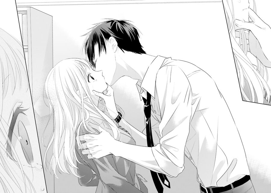 Trò Đùa Của Số Phận: Chapter 3