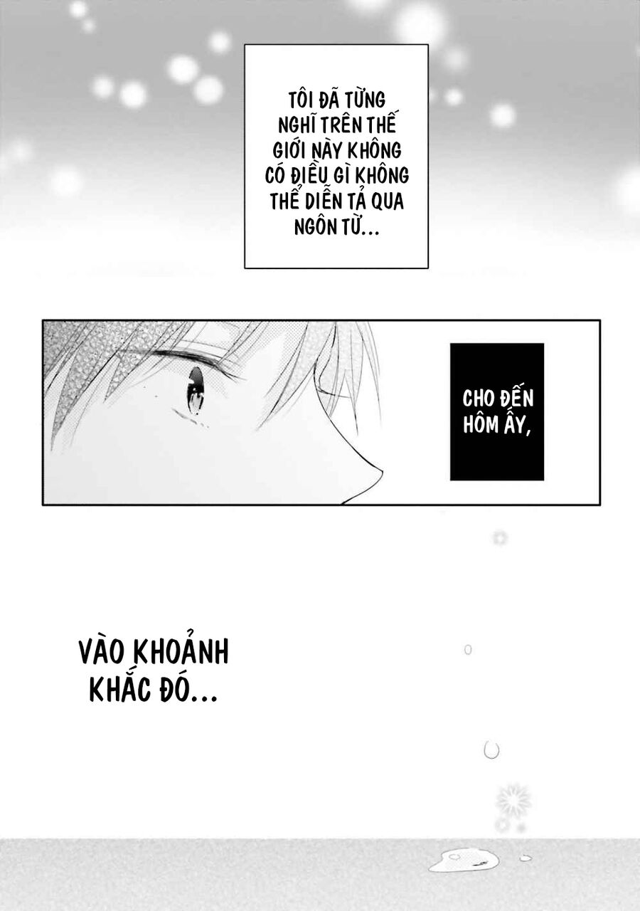 Trò Đùa Của Số Phận: Chapter 5