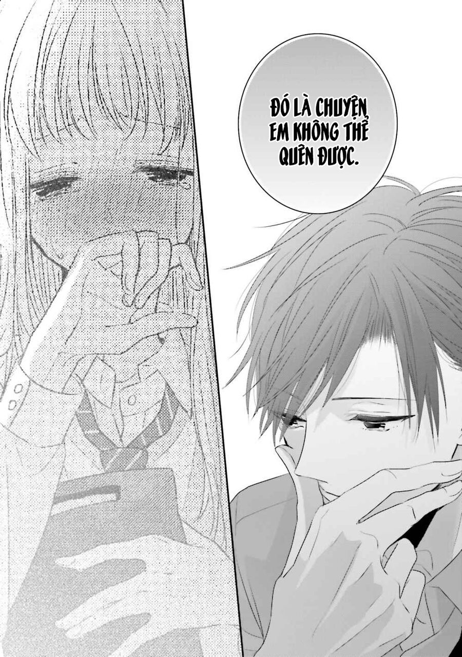 Trò Đùa Của Số Phận: Chapter 5