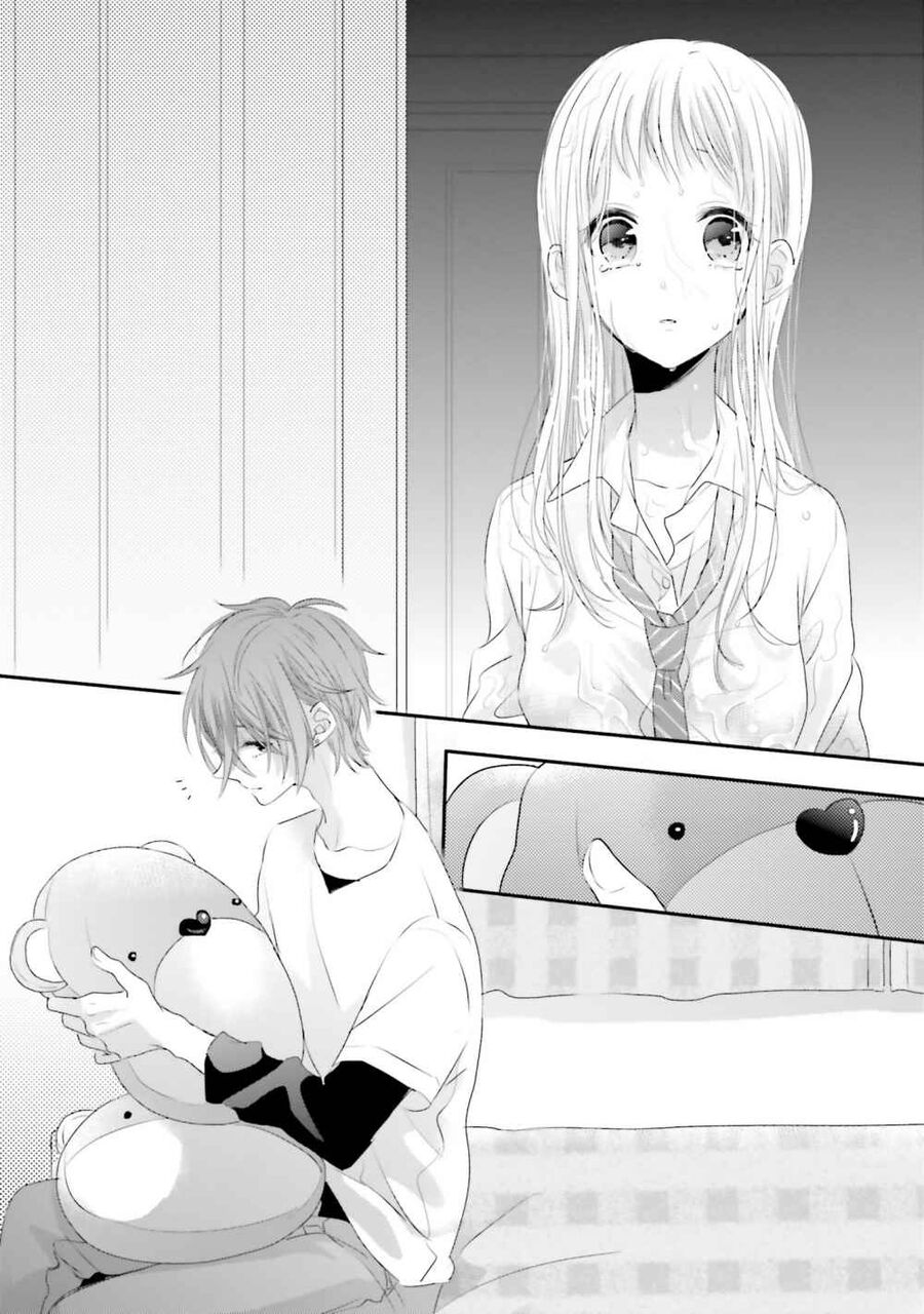 Trò Đùa Của Số Phận: Chapter 5