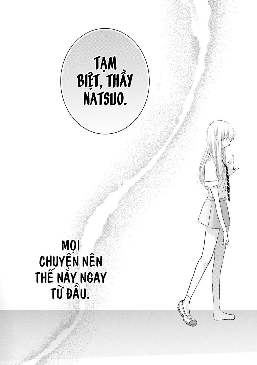Trò Đùa Của Số Phận: Chapter 6