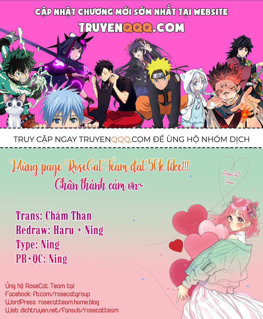 Trò Đùa Của Số Phận: Chapter 7