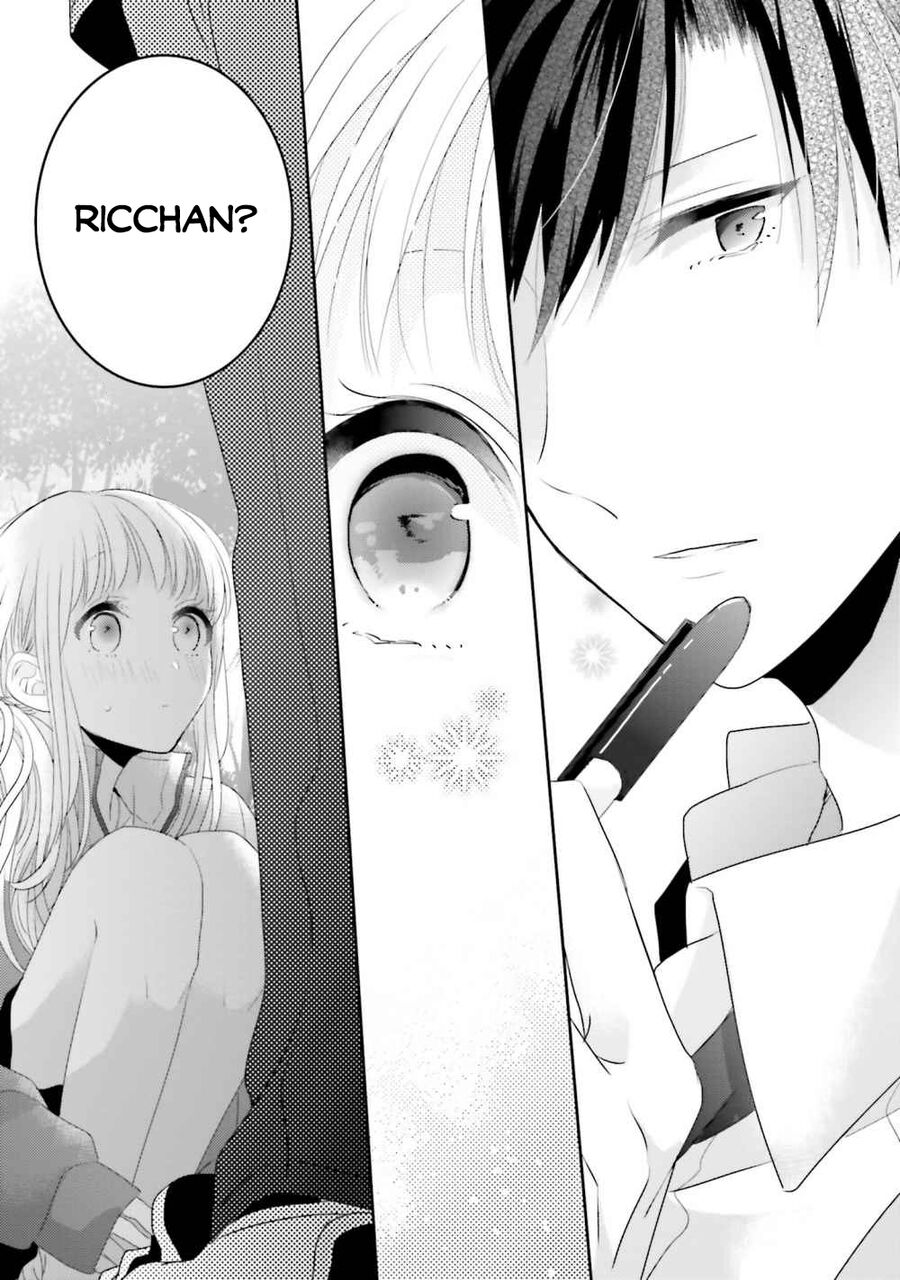 Trò Đùa Của Số Phận: Chapter 7