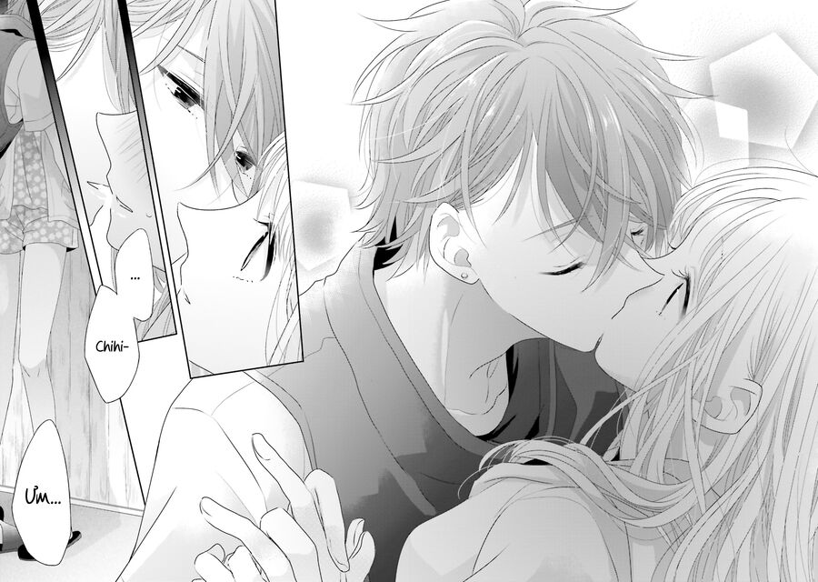 Trò Đùa Của Số Phận: Chapter 7