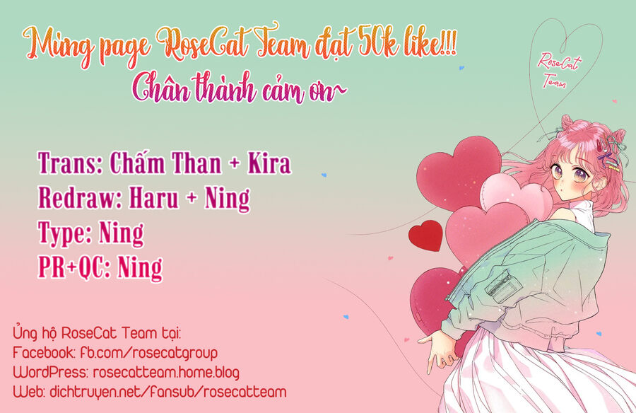 Trò Đùa Của Số Phận: Chapter 8