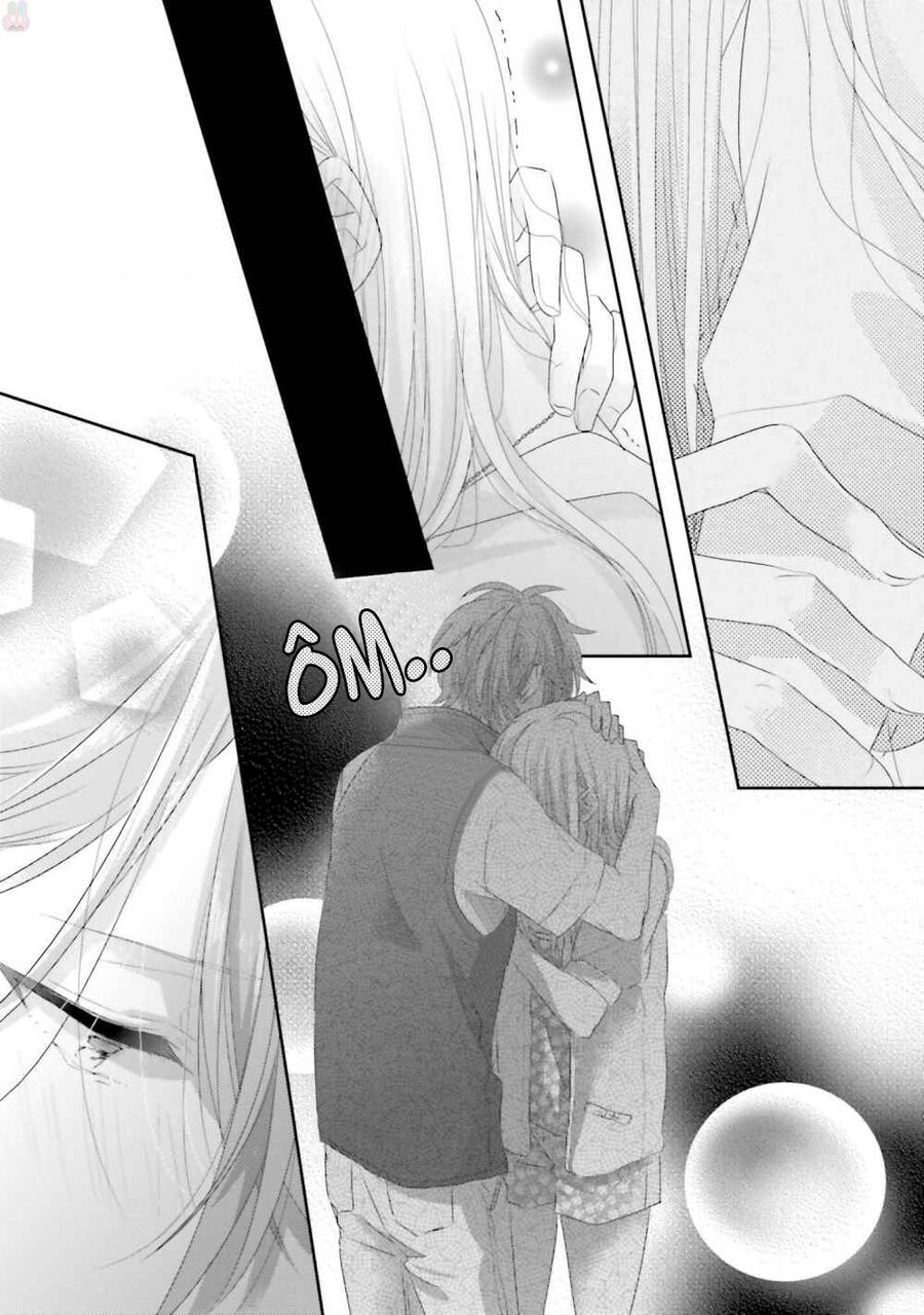 Trò Đùa Của Số Phận: Chapter 8