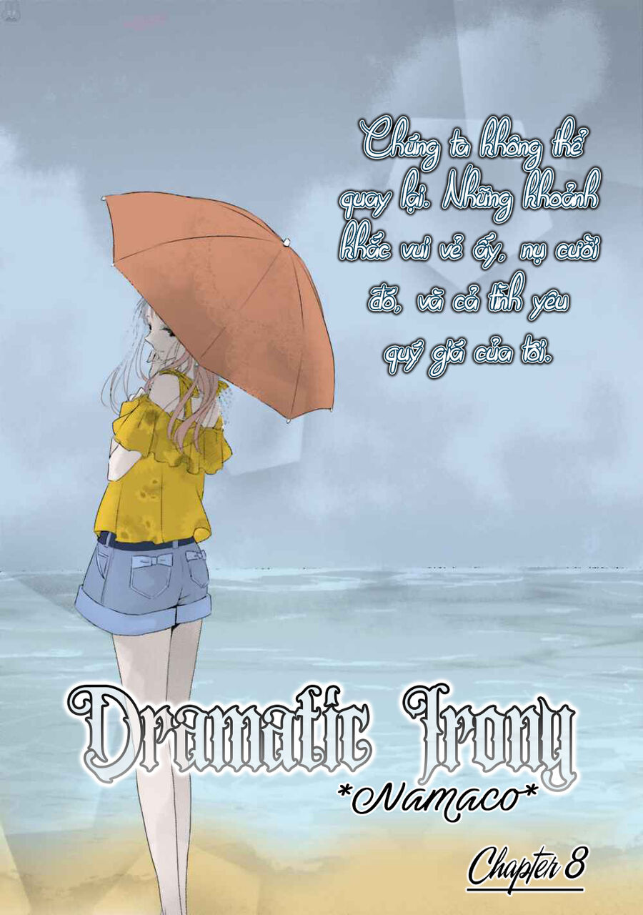 Trò Đùa Của Số Phận: Chapter 8