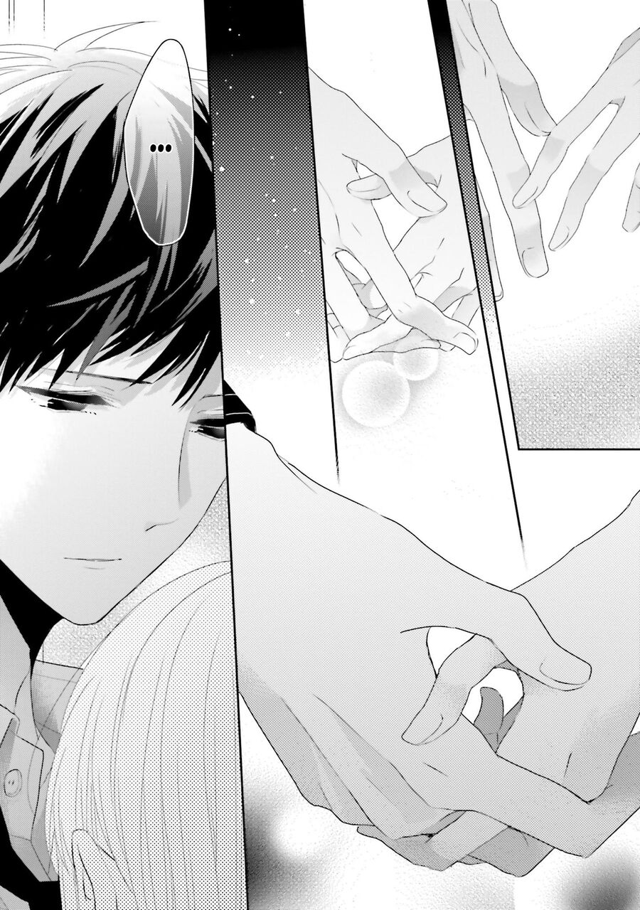 Trò Đùa Của Số Phận: Chapter 8