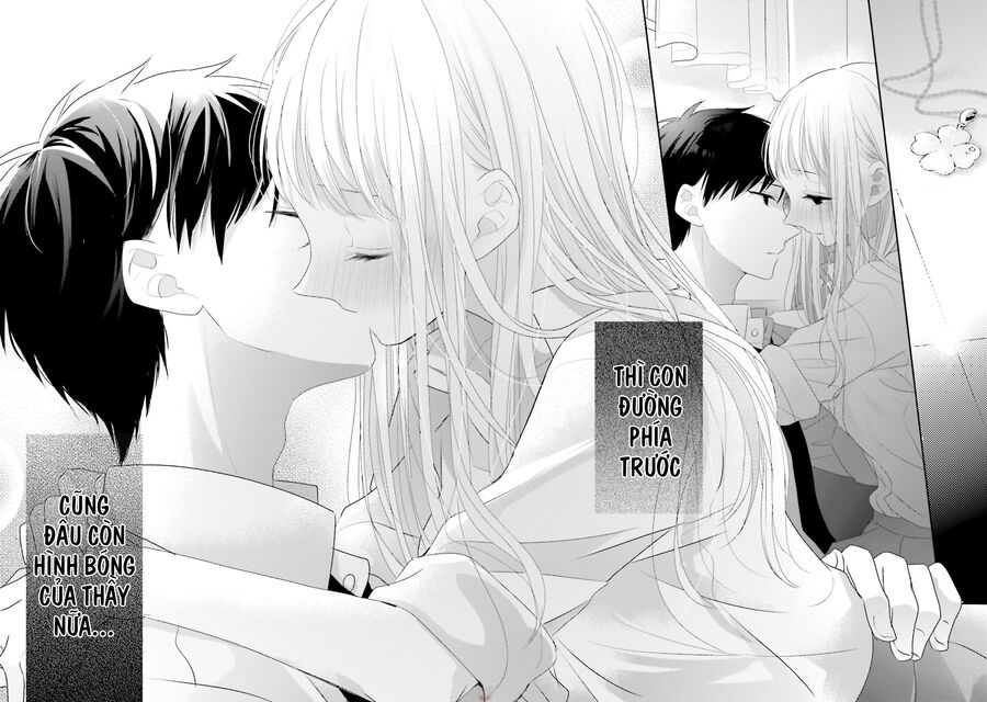 Trò Đùa Của Số Phận: Chapter 8