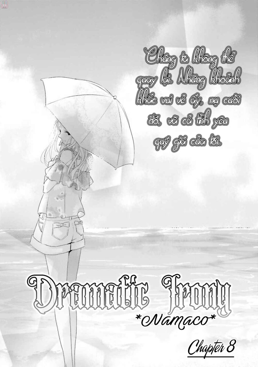 Trò Đùa Của Số Phận: Chapter 8