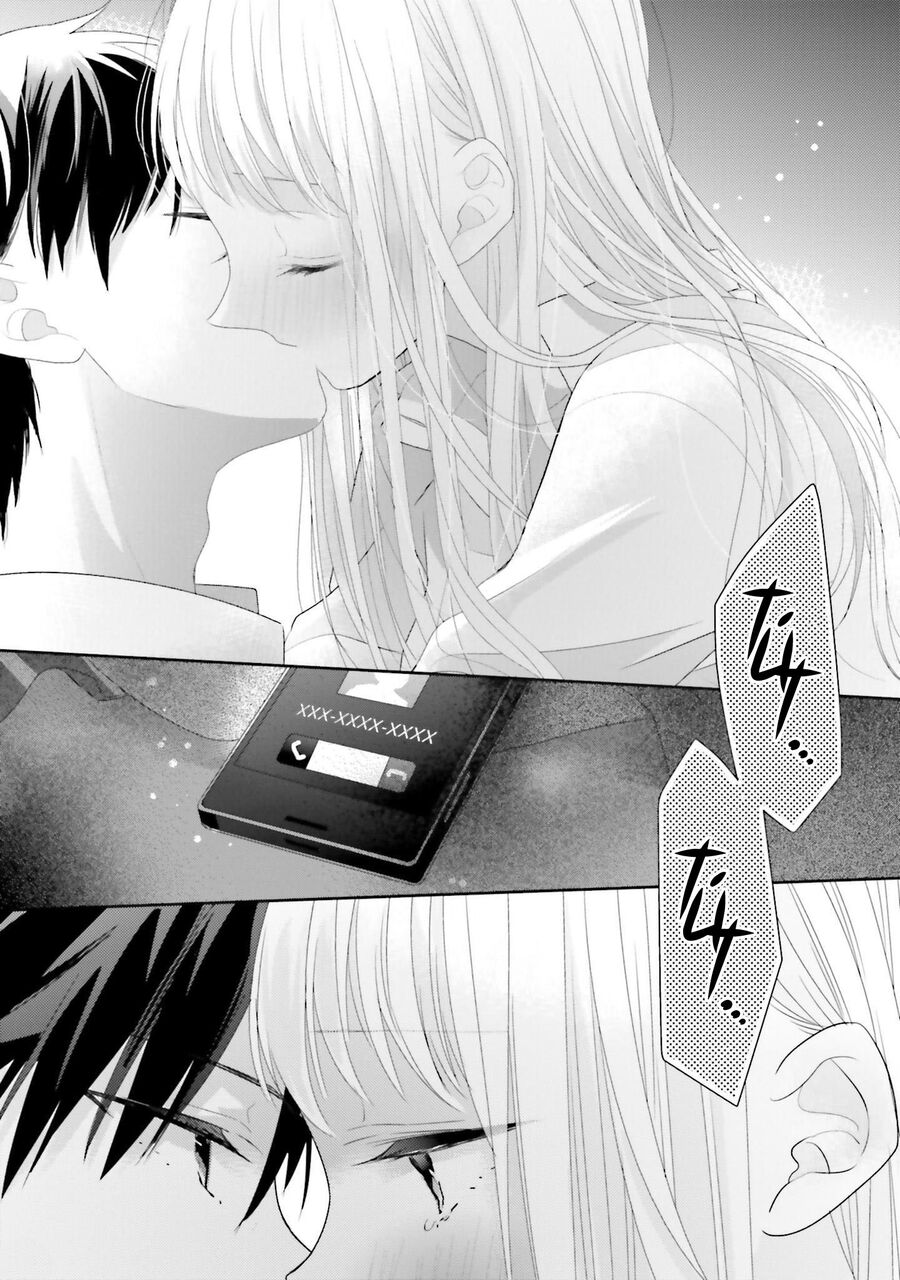 Trò Đùa Của Số Phận: Chapter 9