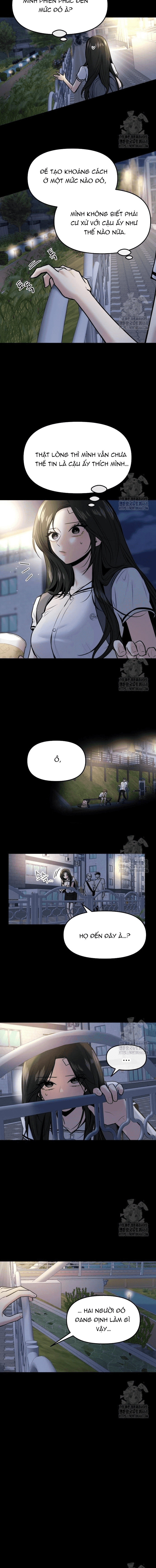 Trở lại với Chanbi: Chapter 48