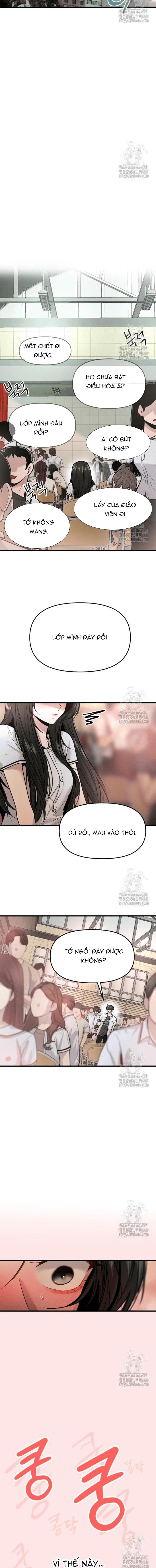 Trở lại với Chanbi: Chapter 48