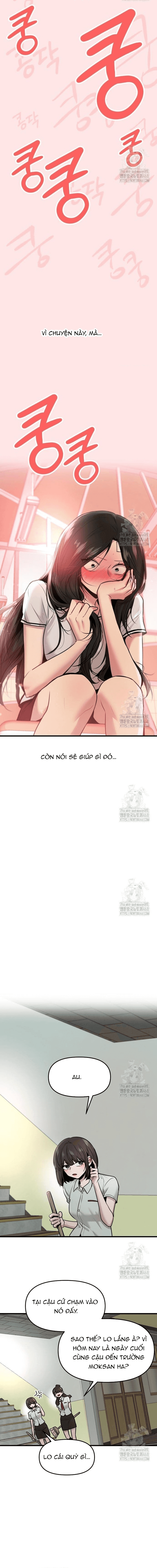 Trở lại với Chanbi: Chapter 48