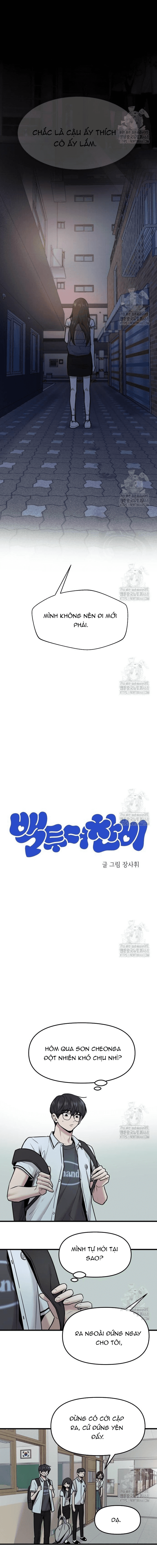 Trở lại với Chanbi: Chapter 48