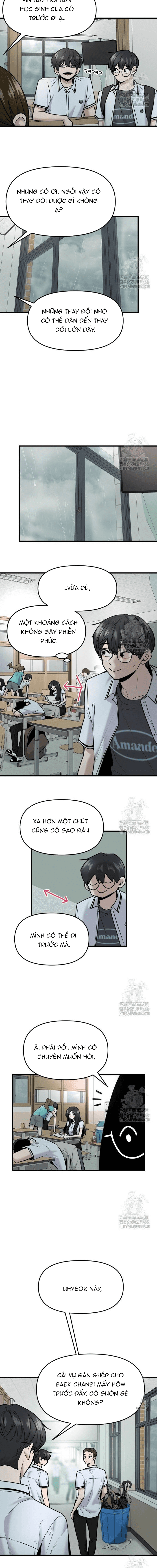 Trở lại với Chanbi: Chapter 48