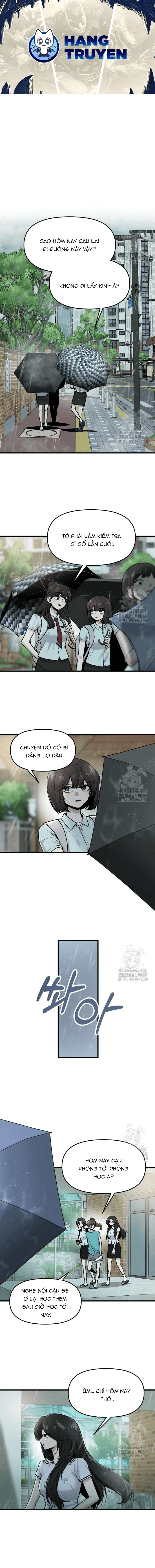 Trở lại với Chanbi: Chapter 49