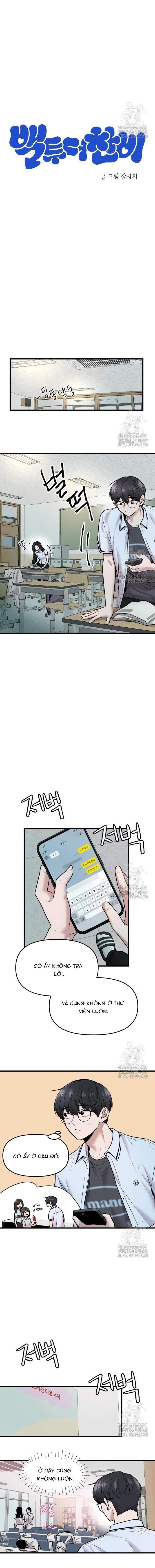 Trở lại với Chanbi: Chapter 49