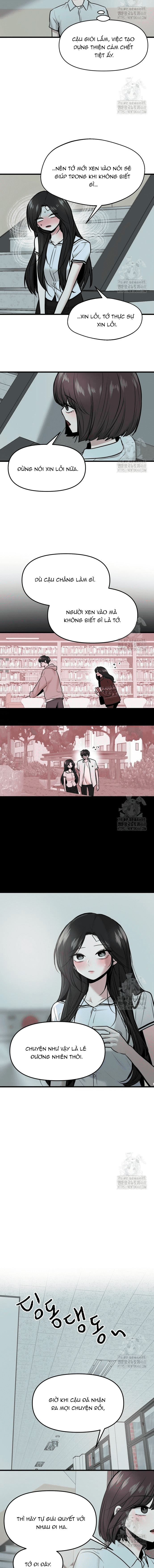 Trở lại với Chanbi: Chapter 49