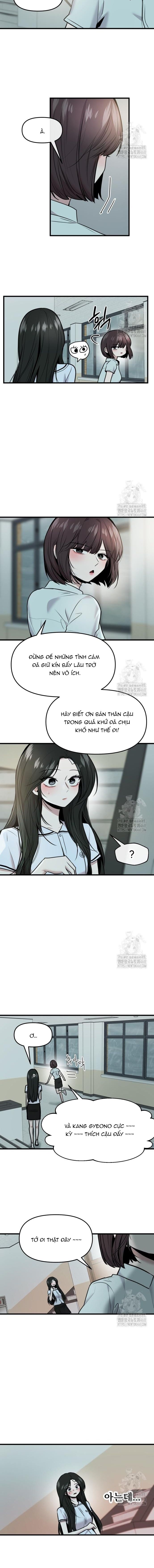 Trở lại với Chanbi: Chapter 49