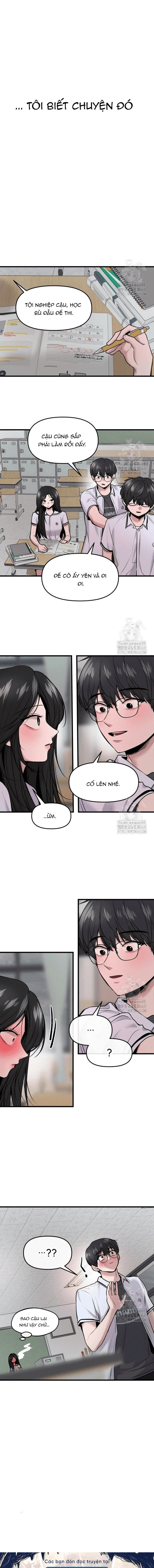 Trở lại với Chanbi: Chapter 49