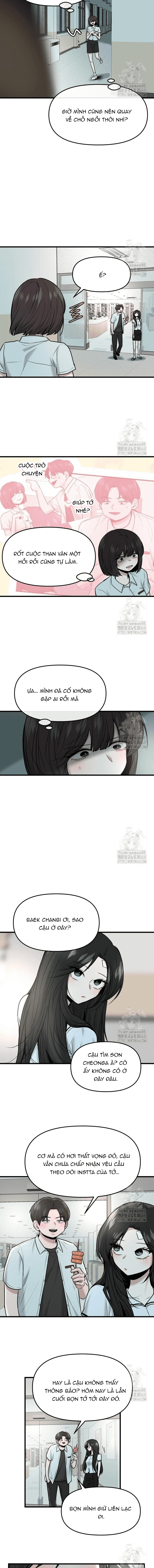 Trở lại với Chanbi: Chapter 49