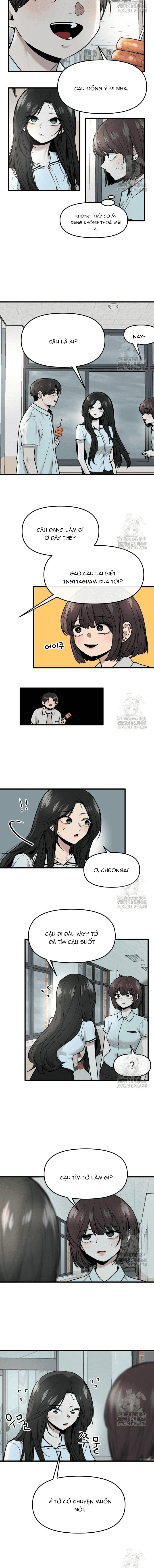 Trở lại với Chanbi: Chapter 49