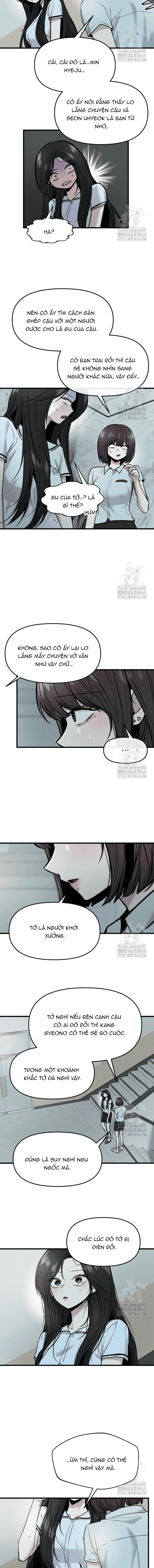 Trở lại với Chanbi: Chapter 49