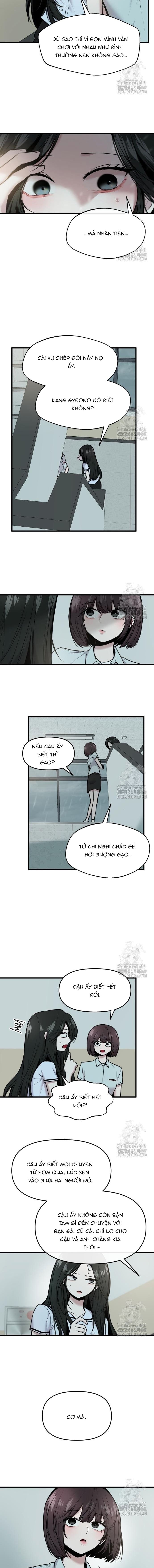 Trở lại với Chanbi: Chapter 49