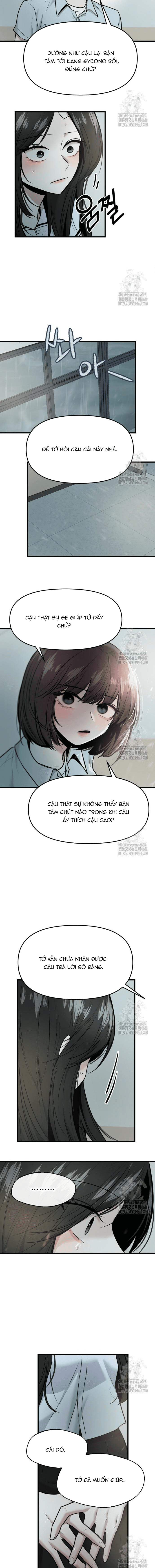 Trở lại với Chanbi: Chapter 49