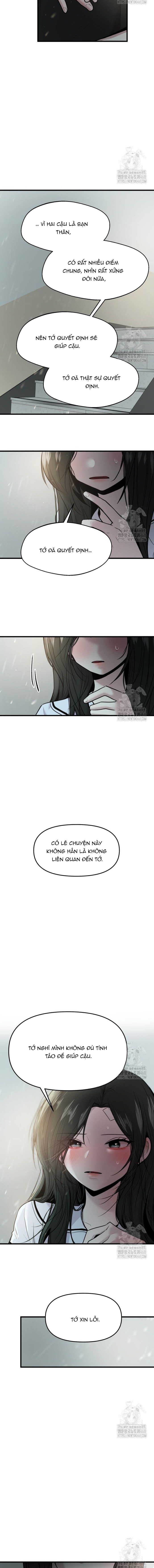 Trở lại với Chanbi: Chapter 49