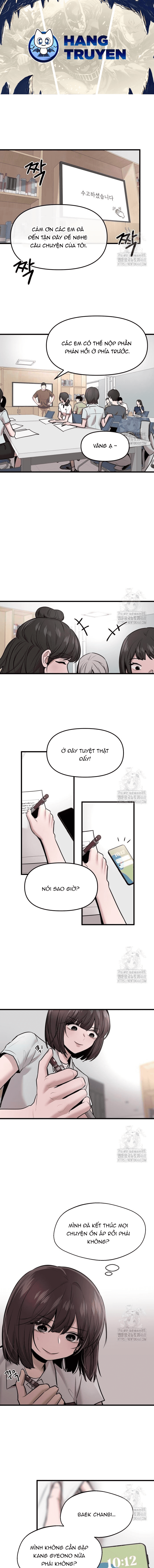 Trở lại với Chanbi: Chapter 50