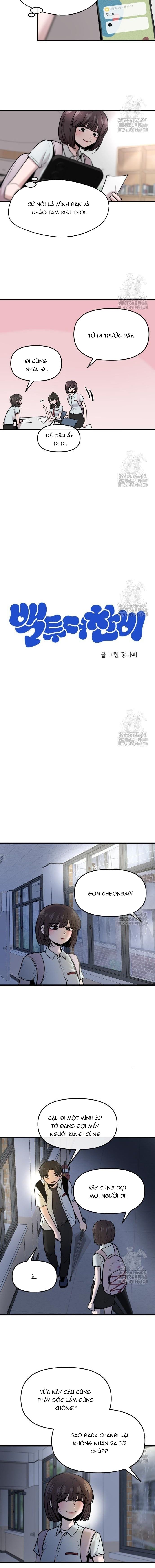 Trở lại với Chanbi: Chapter 50