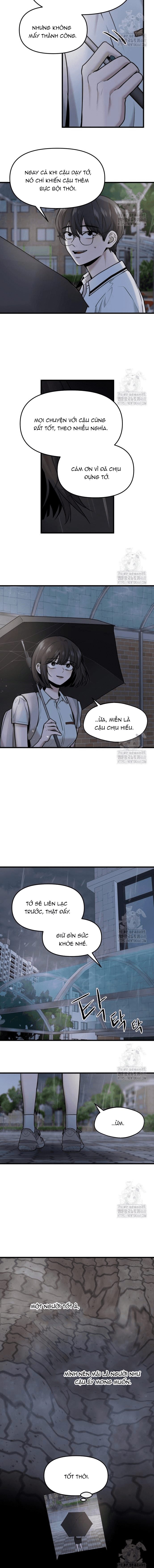 Trở lại với Chanbi: Chapter 50