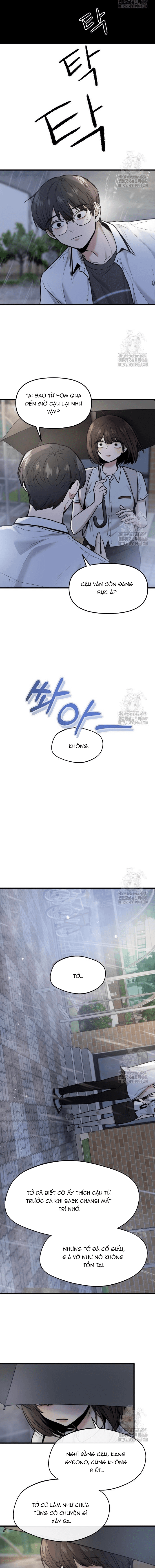 Trở lại với Chanbi: Chapter 50