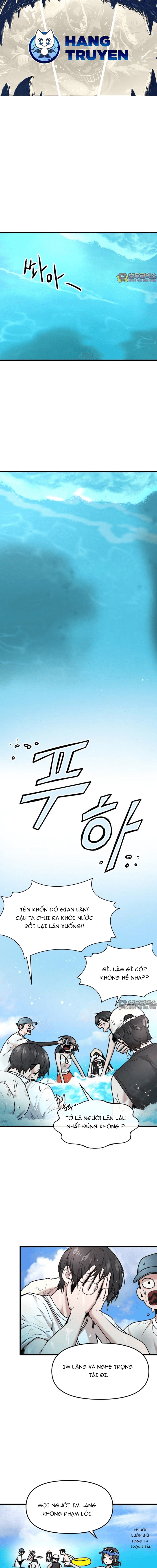Trở lại với Chanbi: Chapter 62