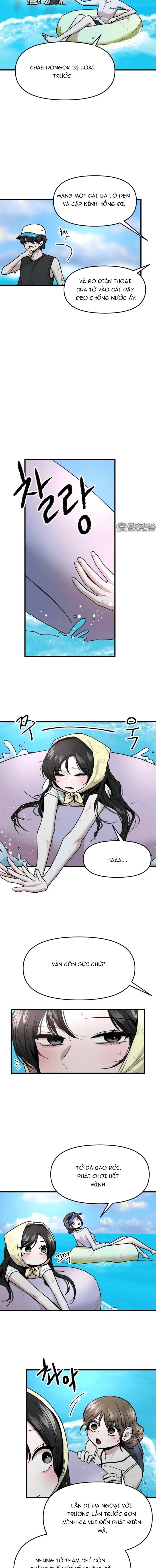 Trở lại với Chanbi: Chapter 62