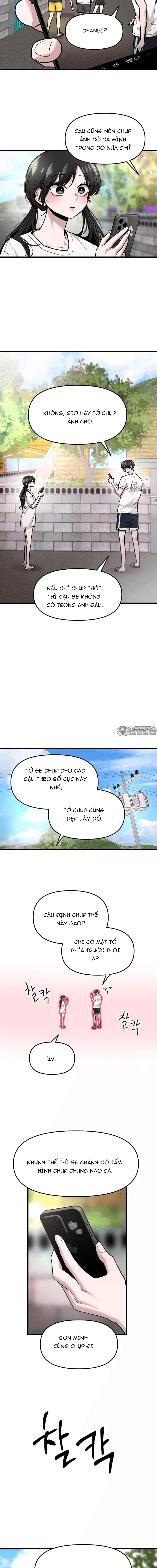 Trở lại với Chanbi: Chapter 62