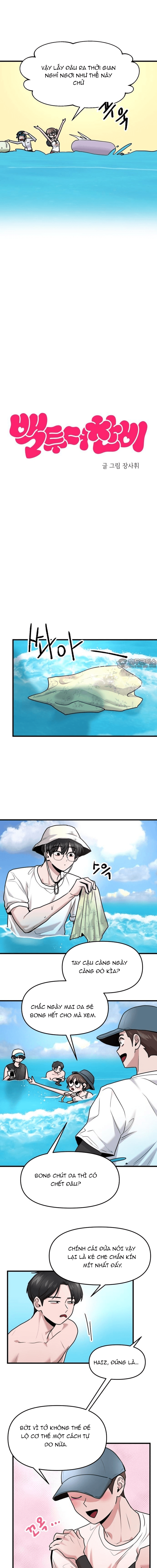 Trở lại với Chanbi: Chapter 62