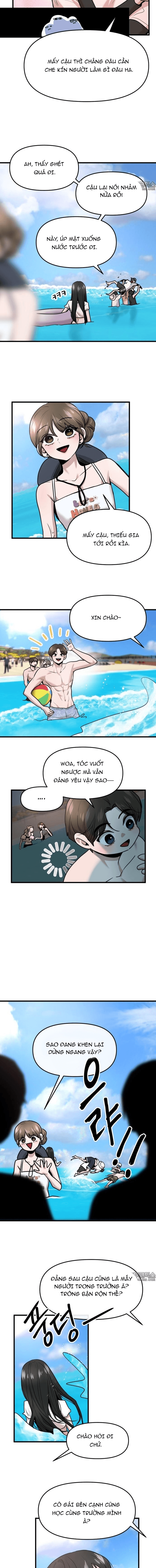 Trở lại với Chanbi: Chapter 62