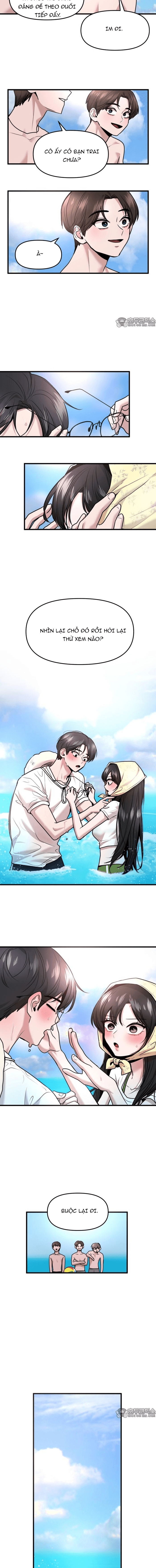 Trở lại với Chanbi: Chapter 62