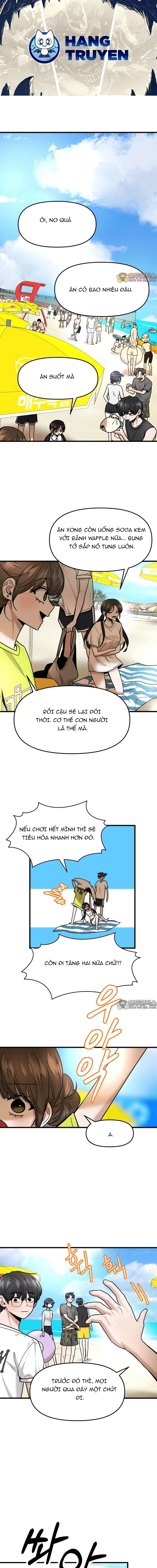 Trở lại với Chanbi: Chapter 63