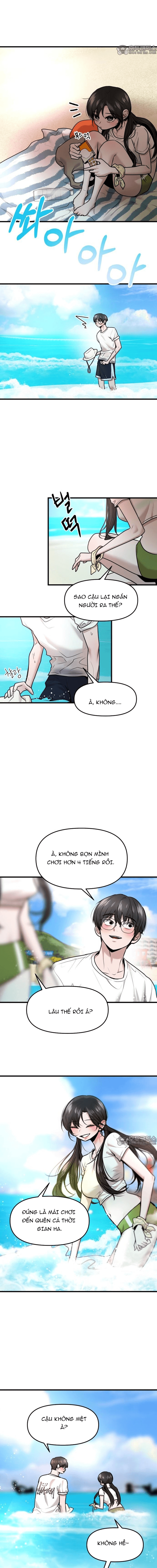 Trở lại với Chanbi: Chapter 63